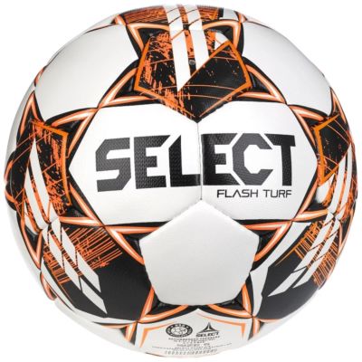 2. Select Flash Turf FIFA Basic V23 Ball FLASH TURF WHT-BLK