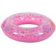 2. SWIMMING RING 90CM PINK HEARTS 35663