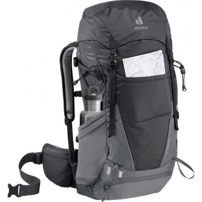 7. Deuter Futura Pro 34 SL 340102174030 hiking backpack