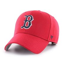 47 Brand Boston Red Sox B-MVP02WBV-RD Cap