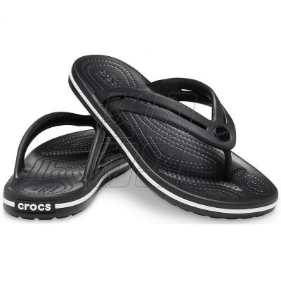 Crocs Crocband Flip W 206100 001