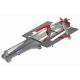 2. Montolit 125P3 tile cutter