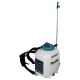 34. AKU DUS108Z MAKITA sprayer