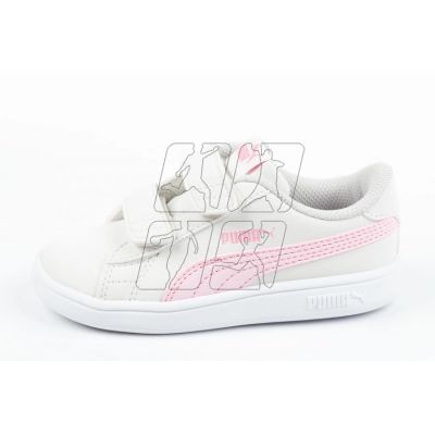 3. Puma Smash V2 Buck Jr 365184 27 shoes