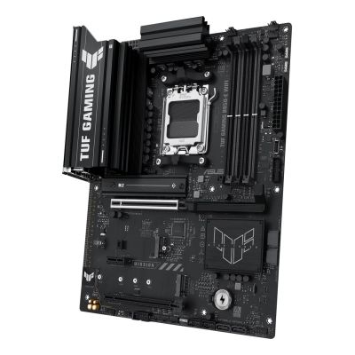 11. ASUS TUF GAMING B850-E WIFI Motherboard