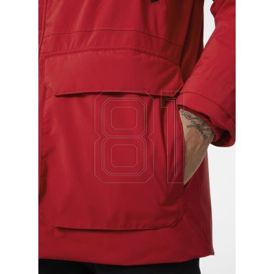 19. Jacket Helly Hansen Reine Parka M 53630 162