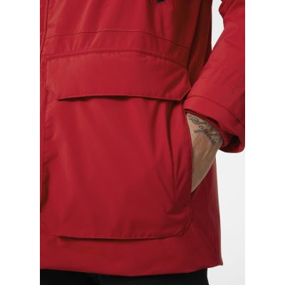19. Helly Hansen Reine Parka Jacket M 53630 162