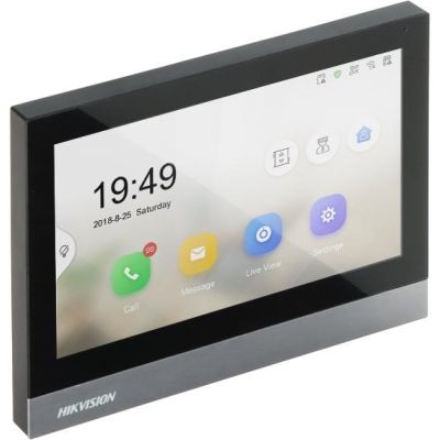 Hikvision DS-KH8380-TE1 video intercom monitor
