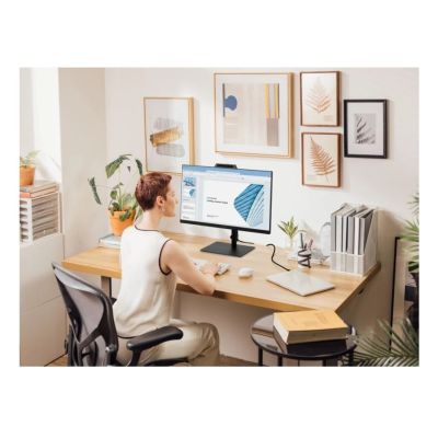10. Viewsonic VG2741V-2K Computer Monitor 68.6 cm (27") 2560 x 1440 px Quad HD LCD Black