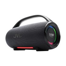 JVC XS-E524B Portable BT Speaker Black