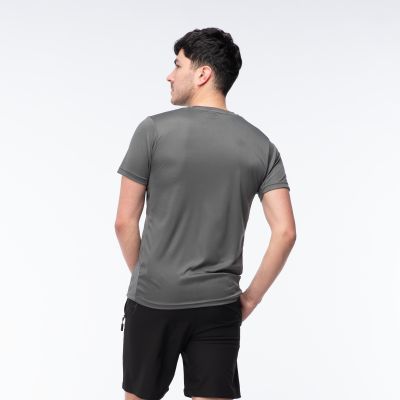 8. Men's NALSO Short Sleeve T-Shirt