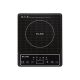 3. Single-burner adjustable induction cooker 2000W BLOW