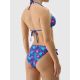 4. Women's bikini bottom 4F 4FRSS24UBKBF080-90A