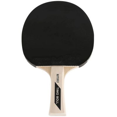 3. Butterfly Boll Set