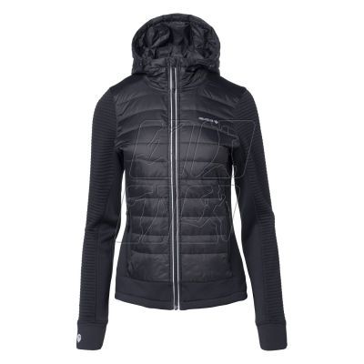 Iguana Guelo Quilted Jacket W 92800622543