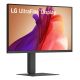 38. MONITOR LG LED UltraFine 4K UHD 27" 27U730A-B