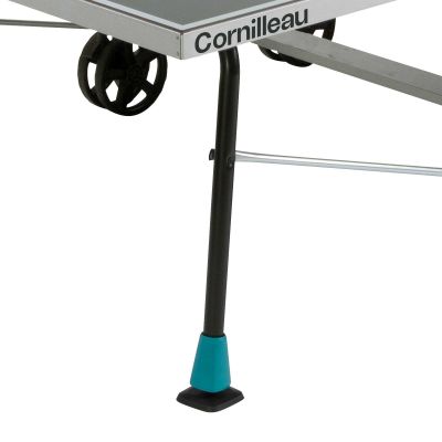 31. Cornilleau 300X 115302 Table Tennis Table