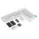2. BoboVR D3 Docking Station for Meta Quest 3 - White