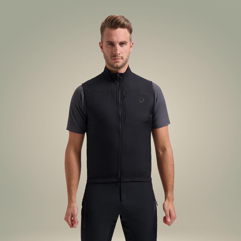 2. Rogelli MTB ADVNTR vest black M