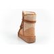 6. D.Franklin W shoes DFSH370013-SAND
