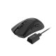 17. GENESIS ZIRCON 880 PRO 8K/8K WIRELESS 30000DPI BLACK GAMING MOUSE