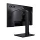 10. Acer B277KLbmiiprfx Computer Monitor 68.6 cm (27") 3840 x 2160 px 4K Ultra HD LCD Black