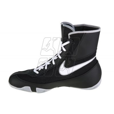 2. Nike Machomai 2 M shoes 321819-003