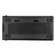 20. Thermaltake View 91 RGB TG CA-1I9-00F1WN-00 Case (ATX, Extended ATX, Micro ATX, Mini ITX, XL-ATX; Black)