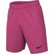 Nike Dry Park III NB K Kids Shorts Pink BV6865 616