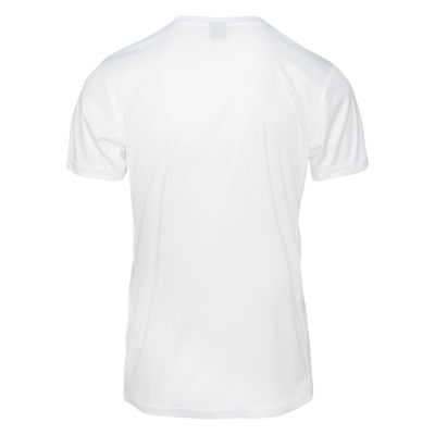 3. NALSO Men's Short-Sleeve T-Shirt