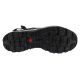 4. Salomon Techamphibian 5 L49227700 Gray 43 1/3