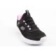 2. Skechers Bounder Pro Slip-Ins Kids' Sports Shoes Black