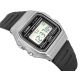 2. CASIO F-91WM-1B Men's Watch + BOX