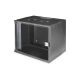 10. Digitus SOHO Pro Wall-Mounted Case - 483 mm (19") - 540x400 mm (W x D)