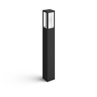 3. Philips Hue WCA Impress Outdoor Post Light 8W