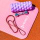 26. Fitness HMS PURPLE FS107 roller
