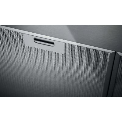14. Under-cabinet hood, built-in insert ELECTROLUX LFG719X