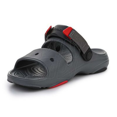 4. Crocs Classic All-Terrain Sandal Kids 207707-0DA