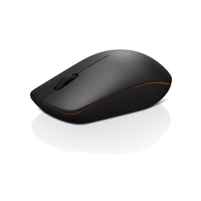 3. Lenovo 400 Wireless Mouse GY50R91293 (optical; 1200 DPI; black