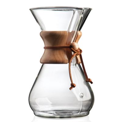 4. Chemex Classic CM-8A Glass