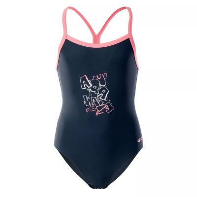 2. Aquawave Velanti Jr Swimsuit 92800280643
