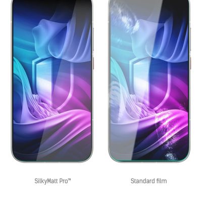 11. 3mk Silky Matt Pro matte foil for Xiaomi Poco X8 Pro Max