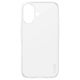 3. CARE by PanzerGlass X-Ray Soft Basic Case iPhone 16 6.1" transparent 1441