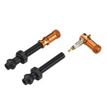 GRANITE FV valves orange