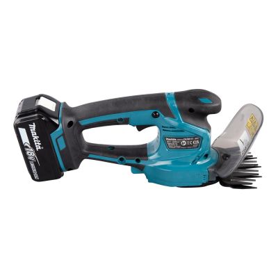 36. 18V 2in1 DUM111SYX MAKITA Battery Grass Shears