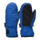 8. Meteor Orel XXS Winter Gloves Navy/Black