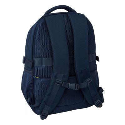 7. FC Barcelona sports school backpack with laptop compartment 612629601