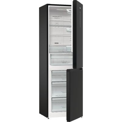 GORENJE NRK6192ABK4 fridge-freezer