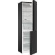 GORENJE NRK6192ABK4 fridge-freezer