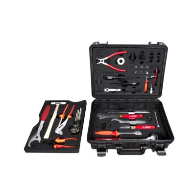 UNIOR BMX Tool Kit in a Case